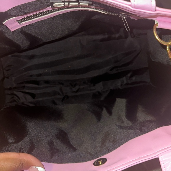 Cise Protect black women bag - Picture 5 of 9